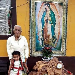 Meet your Posher, Rosa